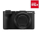 キヤノン PowerShot V1 Canon コンパクトデジタルカメラ Vlog対応 4K動画撮影 高画質 Wi-Fi搭載 《納期約1－2週間》