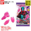 バンダイ 仮面ライダー グミ (ぶどう) 【送料無料 ポスト投函】{ 子供会 景品 人気 子供 お祭り 縁日 イベント 福引き おかし おやつ 配布 }{ 駄菓子 お菓子 仮面ライダー ゼッツ 男の子 人気 キャラクター グレープ }[25J17]{配送区分N}
