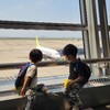 沖縄旅行前日の話