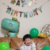 4歳の壁にぶちあたり成長を感じた日