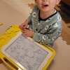 もうすぐ4歳になる長男