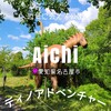 【名古屋子連れスポット】恐竜に会える公園 ディノアドベンチャー