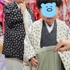 七五三の打ち合わせで感じた夫婦の価値。2歳差兄弟の遊びかた