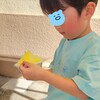 年中長男と3歳児クラス次男。参観日、懇談会、自分の病院と溶連菌の治療で大忙しな一週間。