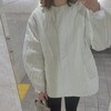 大活躍キルティングブルゾン♡ ADAM ET ROPE' 購入品