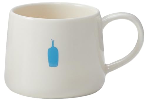 ブルーボトルコーヒー 磁器 清澄マグ 食洗機 電子レンジ対応